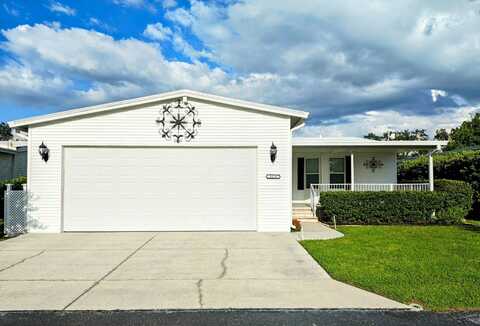 3854 Rockrose Ln, Zephyrhills, FL 33541
