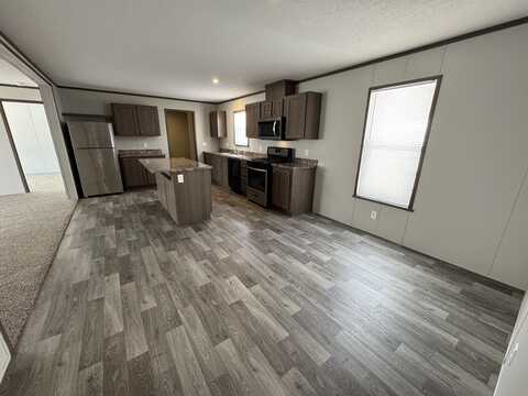 226 Maple, Highland, MI 48357