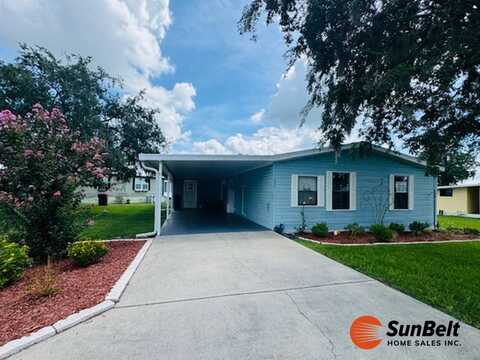 9701 E Hwy 25, Belleview, FL 34420