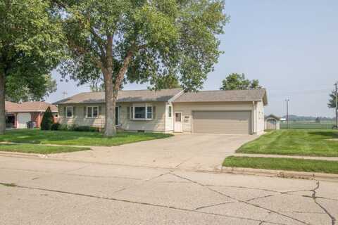 2033 17th St, Rock Valley, IA 51247
