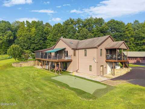 942 Murray Road, Milton, NY 12850