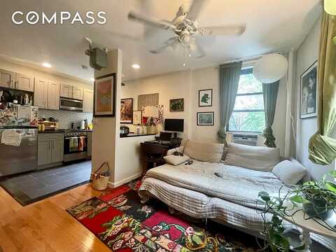 210 Thompson Street, New York, NY 10012
