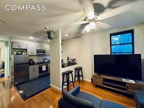 210 Thompson Street, New York, NY 10012