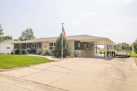 2012 12th St, Rock Valley, IA 51247