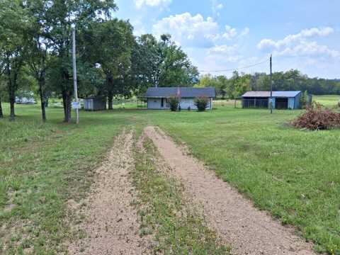 405 S. Broadway, Albion, OK 74521