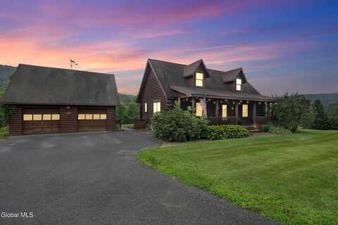 1074 Charlotte Valley Road, Summit, NY 12175