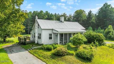 178 Squashville Road, Granville, NY 12833