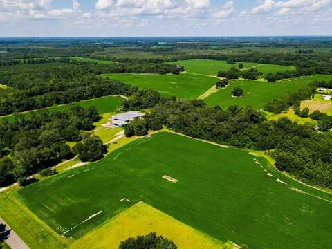 5018 OLD U S ROAD, Marianna, FL 32446