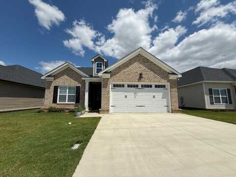 190 Brunswick Dr, Nashville, NC 27856