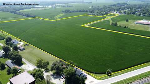 0 HWY 67, White Hall, IL 62092