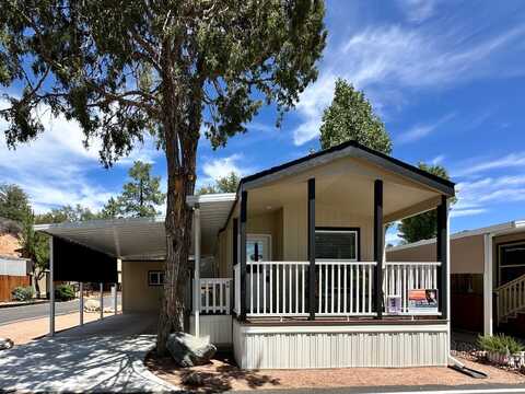 3680 E Hwy 260, Star Valley, AZ 85541