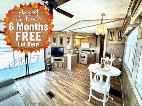 10442 N Frontage Rd, Yuma, AZ 85365