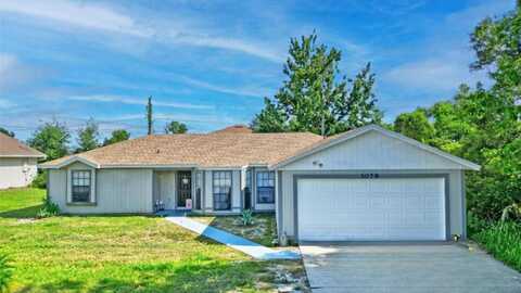3079 PIGEON COVE STREET, Deltona, FL 32738