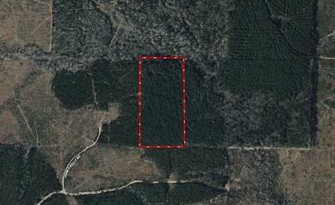 T.B.D. Hwy. 34, Dodson, LA 71422