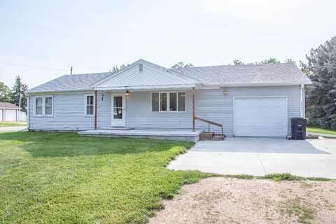 206 N Broadway, Sargent, NE 68874