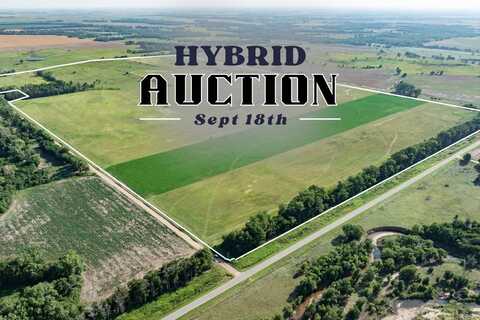 0000 Parallel Rd, Arlington, KS 67514