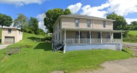 8045 Veto Rd, Belpre, OH 45714