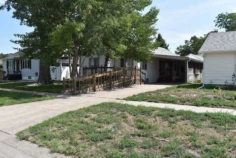 917 Missouri, Alliance, NE 69301
