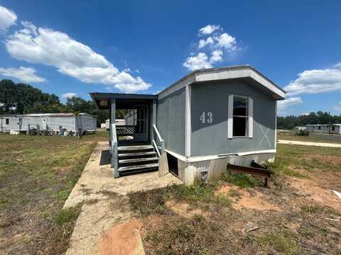4627 Blanche Rd, Sumter, SC 29154