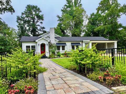 605 Foster Avenue, Thomasville, AL 36784