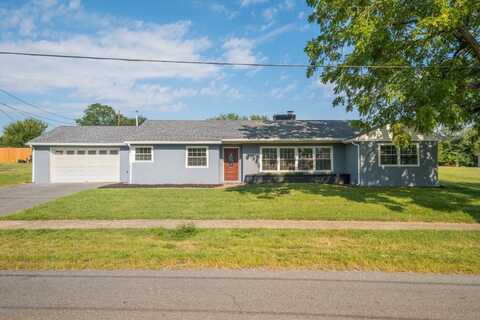 9571 Cadet Road, New Market, VA 22844
