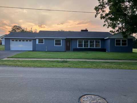 9571 Cadet Road, New Market, VA 22844