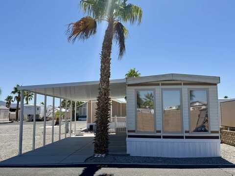 10442 N Frontage Rd, Yuma, AZ 85365