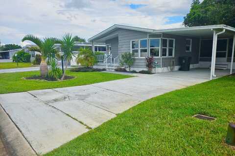3505 Blue Heron Circle, Titusville, FL 32796