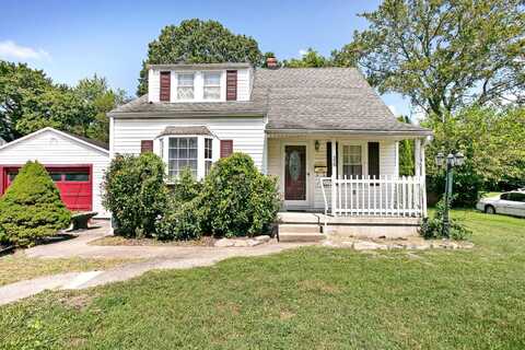 329 Boldrick Avenue, Lebanon, KY 40033