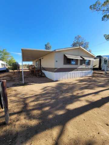 566 W Swift Trail, Safford, AZ 85546