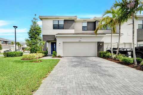 8819 Antarus Drive, Lake Worth, FL 33467