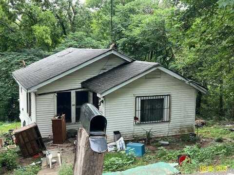 2601 39th Terrace N,, Birmingham,, AL 35207