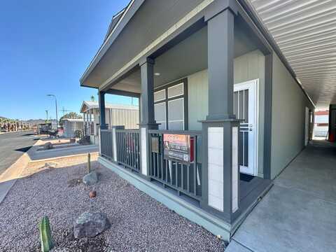 351 N Meridian, Apache Junction, AZ 85120