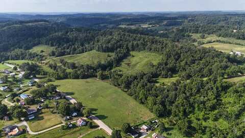 0 Charleston Road, Gandeeville, WV 25276