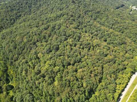 0 Honey Camp Road, Nellis, WV 25142