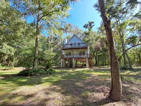 2409 SE 46 TER, TRENTON, FL 32693