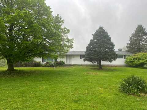 12328 E 1275th Ave, Robinson, IL 62454