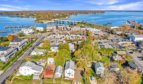 12 Rose Street, Sag Harbor, NY 11963