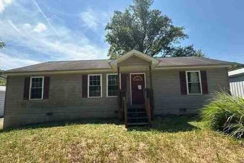 799 coopers creek rd, Charleston, WV 25312