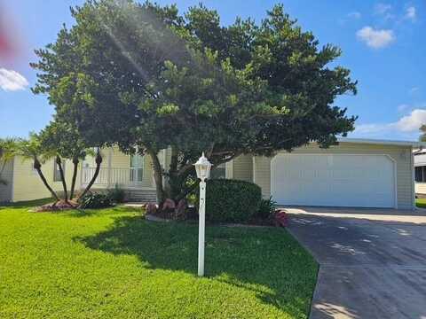 2206 Woods and Water, Sebring, FL 33872