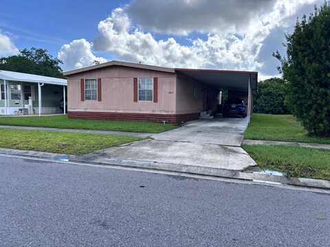 2839 WIldhorse Rd, Orlando, FL 32822