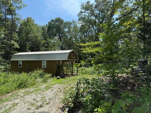 20635 Rocky Ridge Lane, Mt. Pleasant, IN 47137