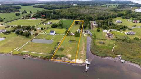 156 Jones Lane, Knotts Island, NC 27950