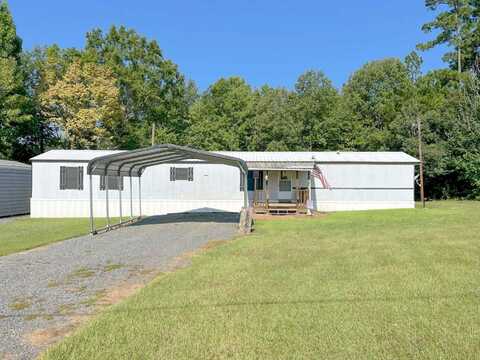 95 Poplar Drive, Many, LA 71449