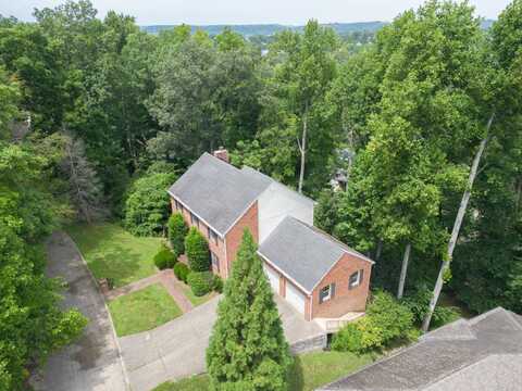 12 Logan Trace, Huntington, WV 25705