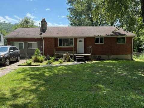 3710 Crede Drive, Charleston, WV 25302