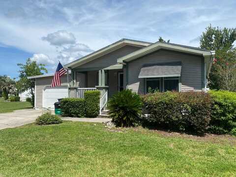 2621 S Pebble Brook Drive, Homosassa, FL 34448