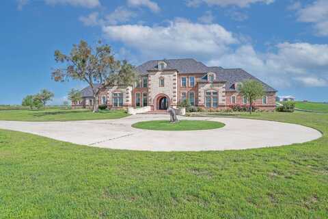 1200 McReynolds, Sanger, TX 76266