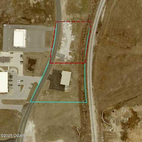 Tbd East Rd, Webb City, MO 64870