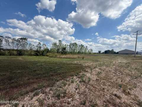 Tbd East Rd, Webb City, MO 64870
